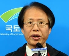 [단독]권용복 교통안전공단 이사장 2일 공식 취임