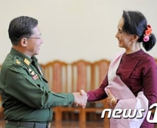 [단독]'군부 쿠데타' 미얀마 국경봉쇄…귀국편 취소로 교민 발 묶여