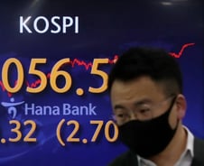 삼천피 회복…증권가 '공매도 전쟁'은 "글쎄"