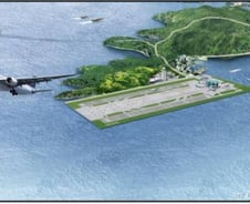 [단독]탄력받는 가덕도 신공항…9일 공청회 연다