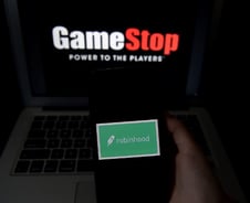 게임스탑 폭락, 은 강세…美증시 10주만에 최대폭 상승[뉴욕마감]