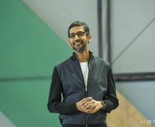 구글 알파벳 주가 7%뛰어…나스닥 소폭 하락[뉴욕마감]