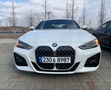 한국인이 디자인한 BMW 뉴 4시리즈 타보니…"돼지코 밖에 안보여"[차알못시승기]