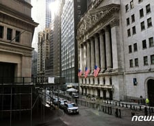 [뉴욕마감]S&P500·나스닥 사상 최고…"새로운 강세장"