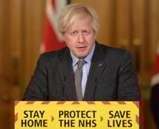 영국 총리도 처벌 받는다? 기업살인법의 역설