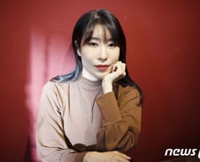 [단독] 이세영 "성형 반대하던 남친, 악플 상처 고백에 겨우 허락"(인터뷰①)