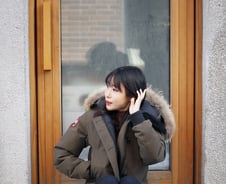 [단독] 이세영 "행복·콤플렉스 극복 위해 쌍꺼풀수술…자신감 찾아"(인터뷰②)