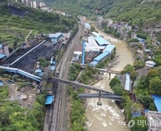 타업종의 300배 산재 사망율 광업…사실은?