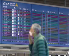 [단독]인천공항 택스리펀드 ‘먹통’…글로벌 허브 맞나?