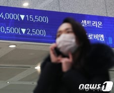 '애플카 쇼크'에 현대·기아차 급락…개미에겐 줍줍 기회?