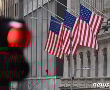 [뉴욕마감]3대지수 사상 최고…유가 60달러 상향 돌파