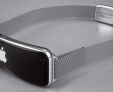 눈동자 추적하는 애플 VR기기…삼성은 파리눈?