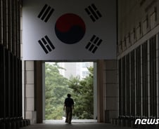 [단독] 용산 전쟁기념관에 수소충전소 짓는다