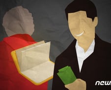 [단독]시장 상인회 총무가 상인 명의로 수억 대출…최근 들통나자 잠적