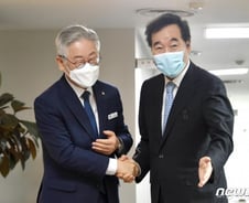 '민주당 13룡(龍)'이 나르샤…'이재명 때리기'의 역설[우보세]	