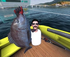 "여기선 거리두기 안하셔도 됩니다"…VR 대중화 성큼