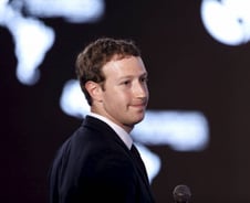 "모바일 다음은 VR"…현실이 된 7년前 저커버그의 공언