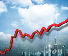 당분간 금리인상 없다...다우지수 사상최고치 경신 [뉴욕마감]