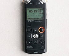 '90년대생'들은 녹음을 한다[유동주의 PPL]