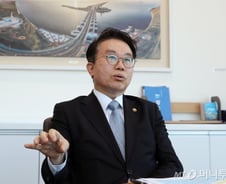 "마스터플랜 바꾼 새만금…그린뉴딜 1번지로"