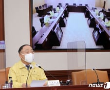 [단독]4차지원금 적재적소?… '피해 통계'조차 없다