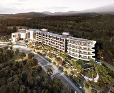 [단독]'5성급' 그랜드조선 제주 사우나에서 '알몸 노출'…투숙객들 충격