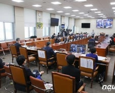 [단독]공정위·방통위 합의안?…규개위 판단은 달랐다