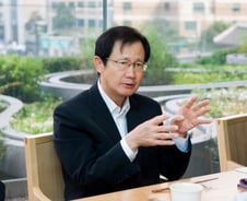 [단독]박찬구 금호석화 회장 "우군 확보 노력하고 있다"