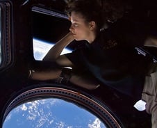 세계 1·2위 부자, '마지막 블루오션'에 빠졌다