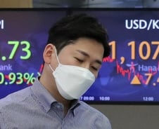 힘 잃은 대형株…코스닥으로 눈을 돌려라?