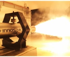 [단독]스타트업이 만든 '하이브리드 K로켓' 연말 우주간다