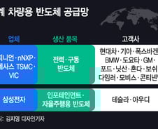 車반도체 대란에도 삼성 구원등판 거리두기, 왜 