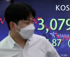 방향 잃은 코스피…23~24일 美 파월의 '입'을 주목하라