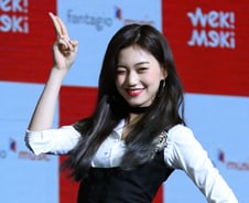 [단독] 위키미키 김도연, 리틀 전지현 된다…대작 '지리산' 합류