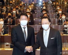 최태원 상의회장에 거는 기대[오동희의 思見]