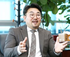 "한국 민간 인공위성 발사, 한컴이 해보자 했다"