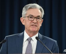 [뉴욕마감]다우 0.1% 상승…파월 "당분간 금리인상 없다"