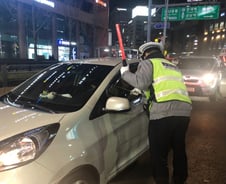 [르포] "재수없게 하필" …정신 못 차린 음주운전자들