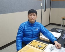 AI 전투기 이긴 韓게이머…"이세돌 말한 값진 승리, 딱 그 마음"