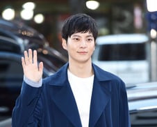 [단독] 주원, 넷플릭스 첫 韓영화 '카터' 주연