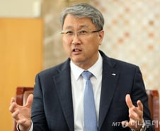 수자원공사 '박재현號 1년'…그는 '대전환'을 말했다