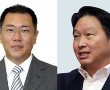 [단독]SK·현대차도 수소동맹…최태원·정의선 만난다(상보)