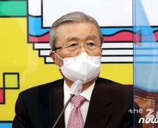 [단독]김종인 "안철수, 기호 2번 아니면 선거운동 못해줘"