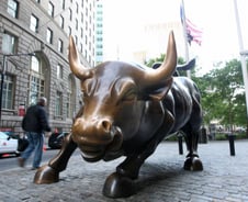 보잉 5.84% 급등…금리상승 불안감이 사라졌다[뉴욕마감]