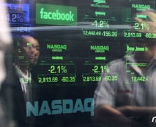 [뉴욕마감]S&P 1.3% 하락…국채 금리 급등에 기술주 부담