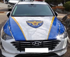 [단독] 신형 경찰 순찰차 시동 불량 논란…출동 때마다 '위태위태'