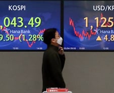 박스권에 갇힌 韓증시…"3분할, 4분할 매수전략 세워라"