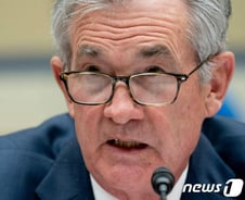 美가 불붙인 금리 발작, 中이 진정시켰다