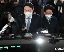 [단독]'윤석열 징계취소소송' 끝까지 간다…"취하 안 한다"