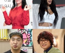 [단독] '자발적 비혼모' 사유리, 제시와 '라디오스타' 동시 출격…빅재미 예고